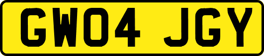 GW04JGY