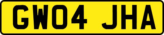 GW04JHA