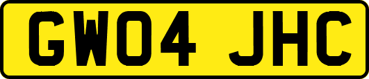 GW04JHC