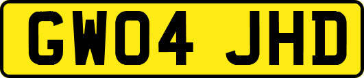 GW04JHD