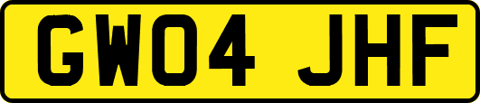 GW04JHF
