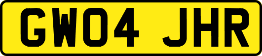 GW04JHR