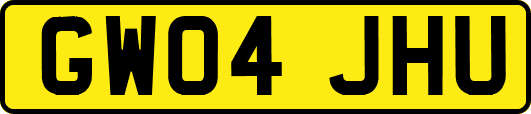 GW04JHU
