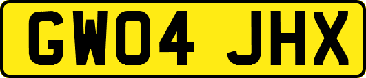 GW04JHX