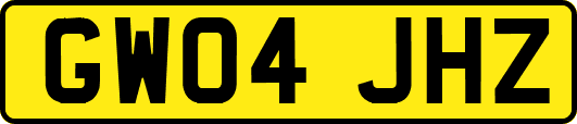 GW04JHZ