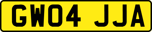 GW04JJA