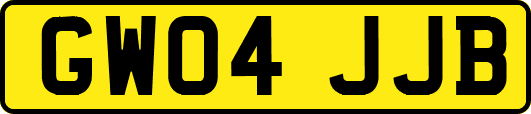 GW04JJB