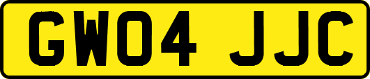GW04JJC