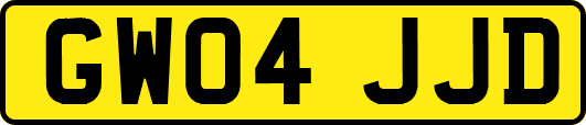 GW04JJD