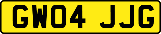 GW04JJG