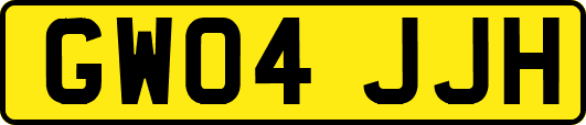 GW04JJH