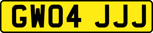 GW04JJJ