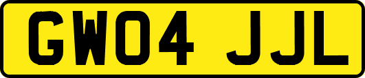 GW04JJL