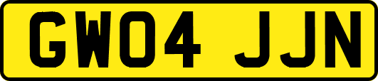 GW04JJN