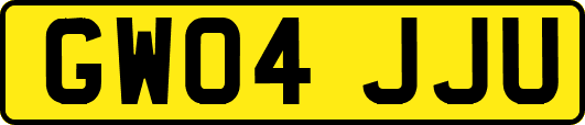 GW04JJU