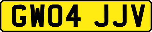 GW04JJV