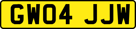 GW04JJW