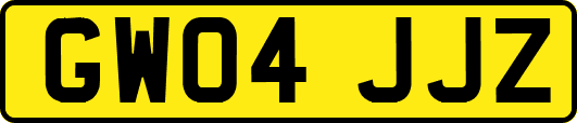 GW04JJZ
