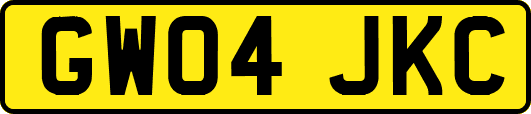 GW04JKC
