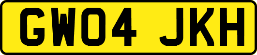 GW04JKH