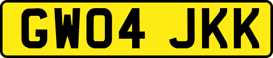 GW04JKK