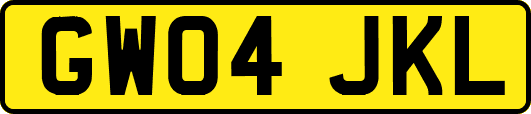 GW04JKL