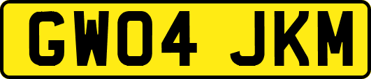 GW04JKM
