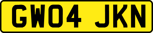 GW04JKN