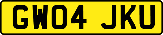 GW04JKU