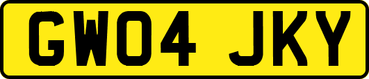 GW04JKY