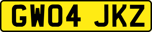GW04JKZ