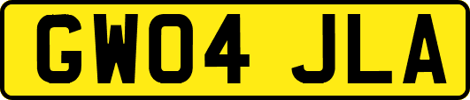 GW04JLA