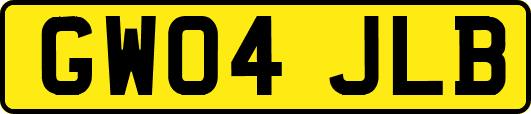 GW04JLB