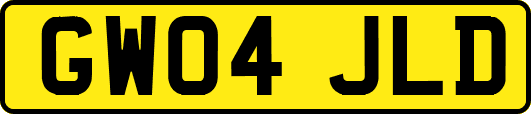 GW04JLD