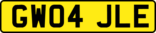 GW04JLE