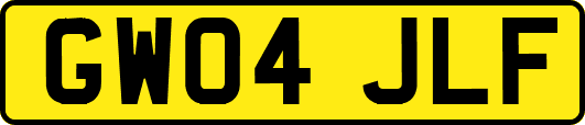GW04JLF
