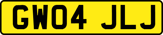 GW04JLJ