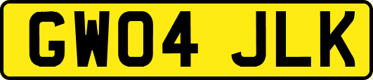 GW04JLK