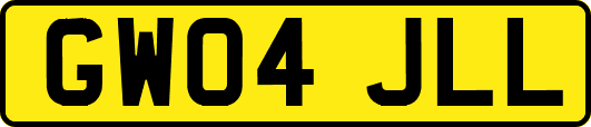 GW04JLL