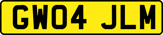 GW04JLM