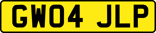 GW04JLP
