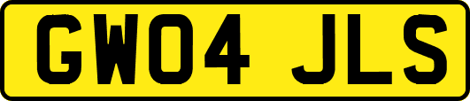 GW04JLS