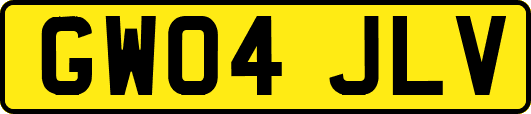 GW04JLV