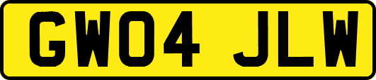 GW04JLW
