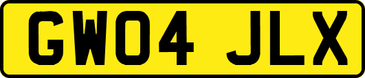 GW04JLX