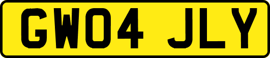 GW04JLY