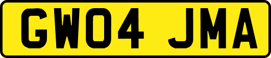 GW04JMA