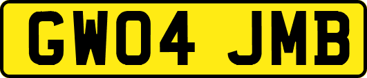 GW04JMB
