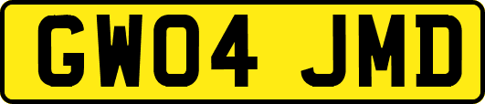 GW04JMD