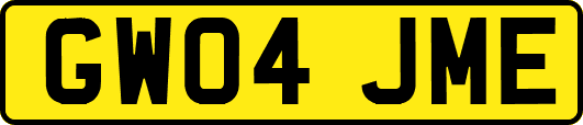 GW04JME